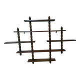 Small decorative shelf