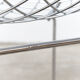 Harry Bertoia diamond chair 421 for Knoll International