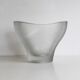 1962 “Eye Bath” Bowl by Frantisek Vizner for Rudolfova hut