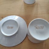 Service moka café