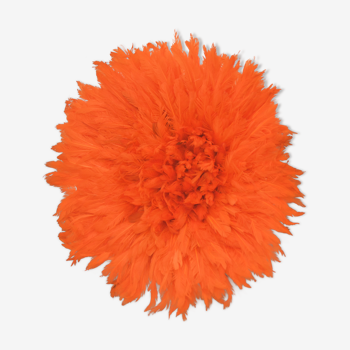 Juju hat orange 30cm