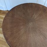 Art Deco coffee table