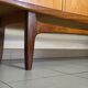 Scandinavian teak row G-Plan By Victor Wilkins 1960