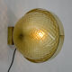 Wall lamp by Kamenicky Senov, 1970