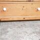 Commode ancienne