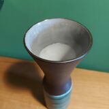 Vintage ceramic vase