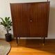 petite armoire vintage / commode / étagère