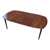 rosewood table