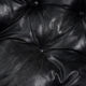 Scandinavian leather sofa by John-Bertil Häggström for Swed-Form, 1970s