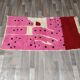 Handmade Moroccan rug pure wool 3x2 m