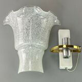60s 70s Doria lamp light wall lamp wall lamp Space Age 60s design