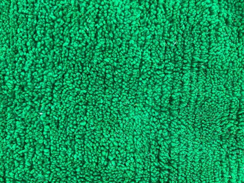 Boujaad rug in natural wool 200cmx300cm