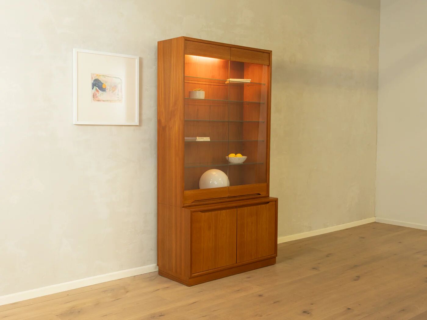 1960s Showcase, Vintage