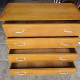 Vintage dresser