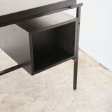 Modernist desk with chair