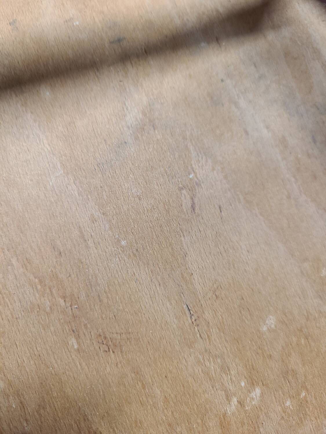 4 vintage luterma bistro chairs