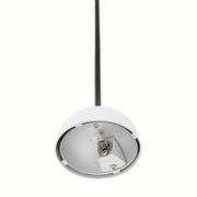 Extendable chandelier Alesia by Carlo Forcolini for Artemide, 1980s