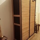 Filing cabinet 2 doors