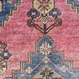 Tapis turc konya ancien