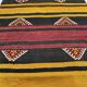 Vintage turkish kilim runner , 345 x 67 cm