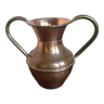 Vase ancien en cuivre