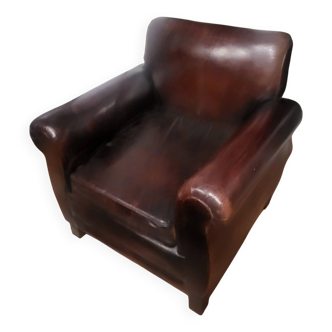 Fauteuil club