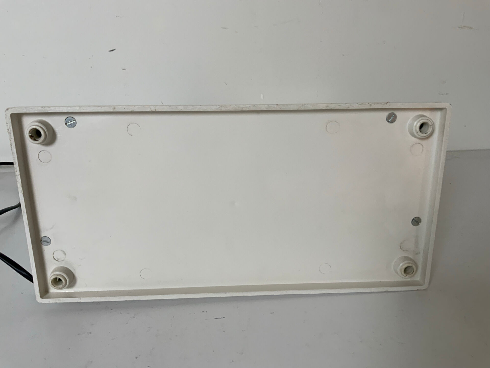 Desk lamp 80