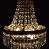 Suspension tassels 3 levels