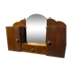 Bathroom wardrobe