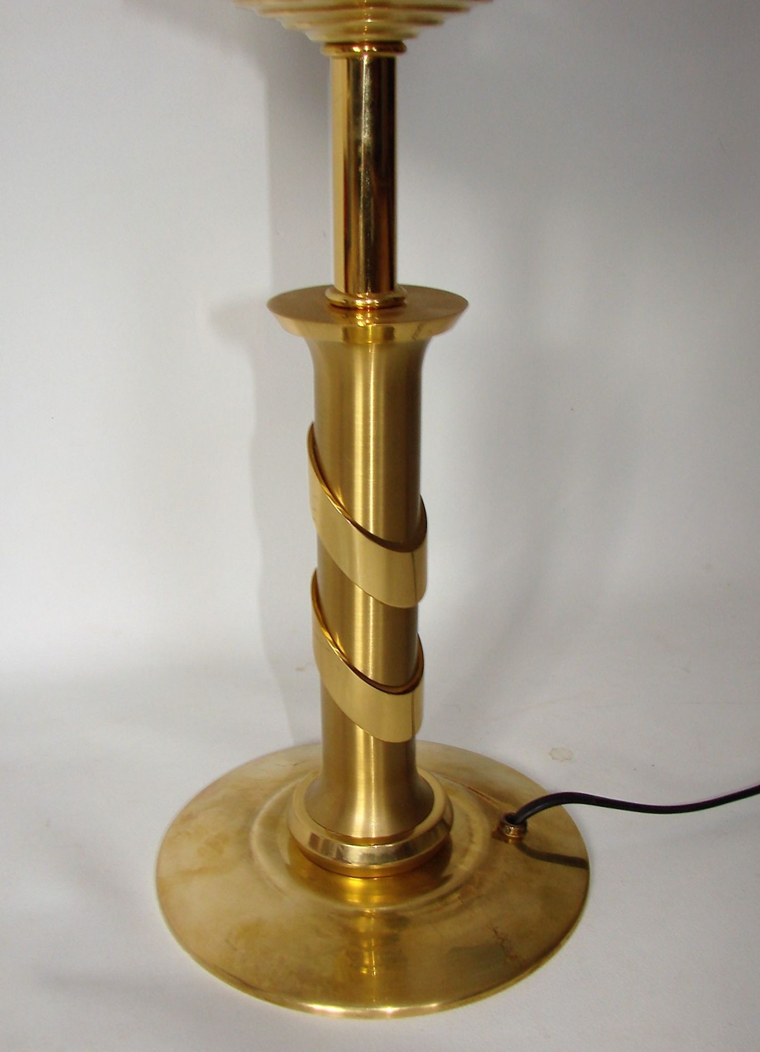 Desk lamp, 1950s