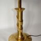 Desk lamp, 1950s