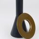 Werkstätte Hagenauer Wien Standing Floor Ashtray, Smoking Stand, Austria, 1