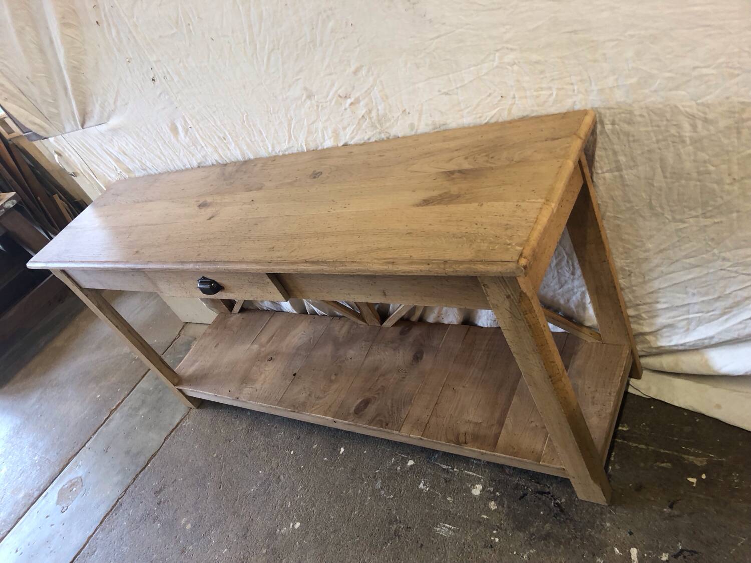 Console