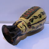 Pitcher