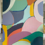 Acrylic 50x70
