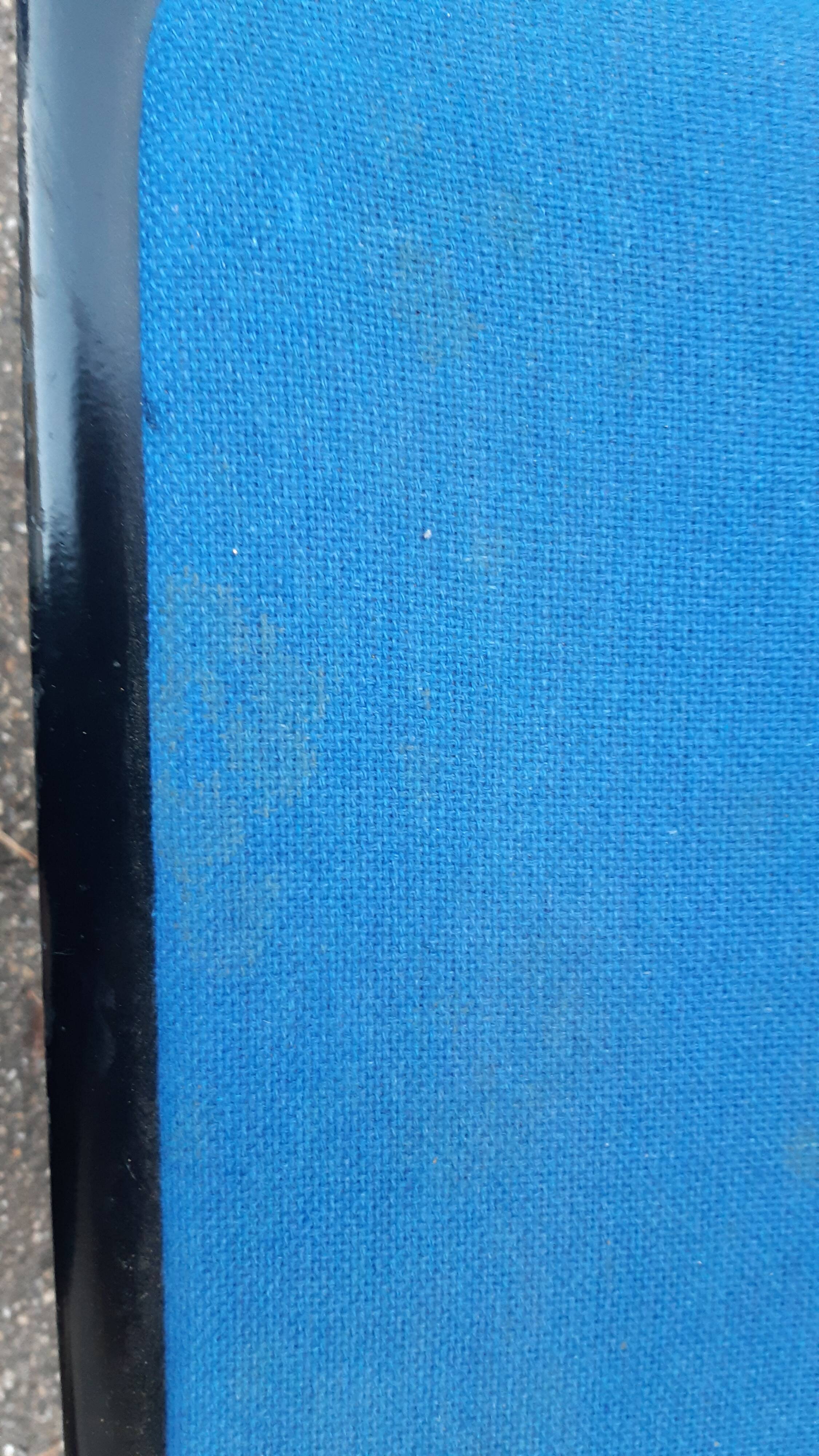 Cesca chairs Marcel Breuer