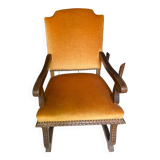 Fauteuil ancien