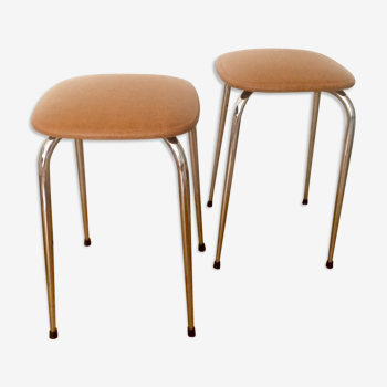 Tubmenager stools 1960