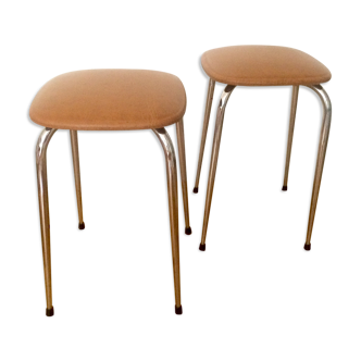 Tubmenager stools 1960