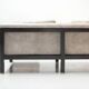 Jules Wabbes, Modular Corner Lounge Set for Mobilier Universel