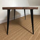 Low table