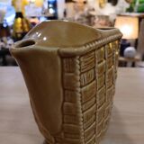 Pitcher