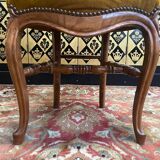 Suite of 6 Louis Philippe period chairs