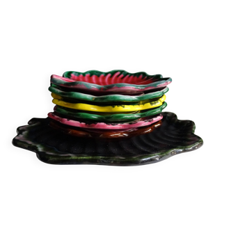 service à dessert