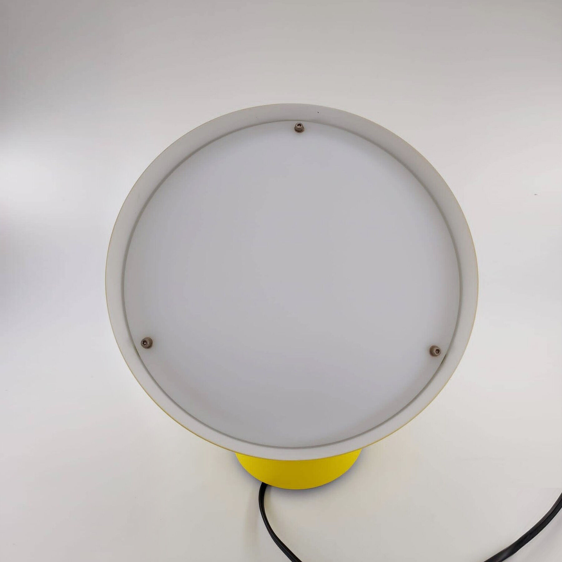 IKEA PS 2017 projector lamp by Ola Wihlborg