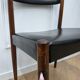 Rio rosewood chair