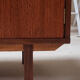 Mid-century wardrobe