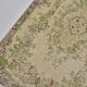 Vintage Anatolian Ouhak Carpet sku 2337