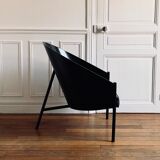 Fauteuil Pratfall par Philippe Starck pour Driade