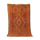 Berber rug, 145 x 240